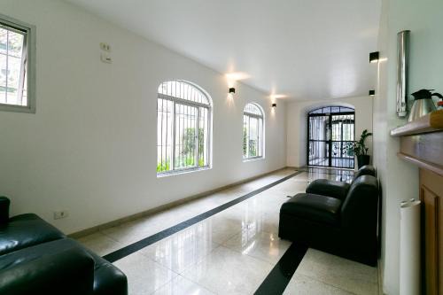 Santa Cecilia Apartment | Condomínio Edificio Flat Service Higienópolis by EasyRent