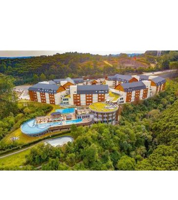 Gramado Resort | Condomínio Golden Gramado Resort JL