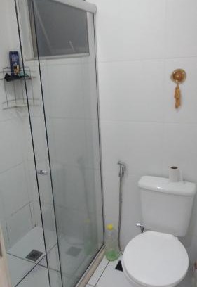 Paqueta Bed & Breakfast | Condomínio Gran Felicita Castelo