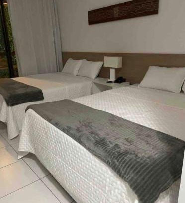 Brejo Apartment | Condomínio ILoa Residence