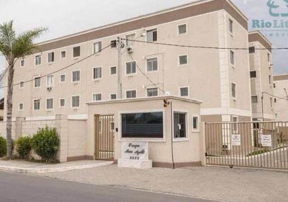 Rio das Ostras Apartment | Condomínio Maré Azulli