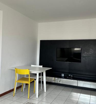 Sao Luiz Apartment | Condomínio Morada da Colina