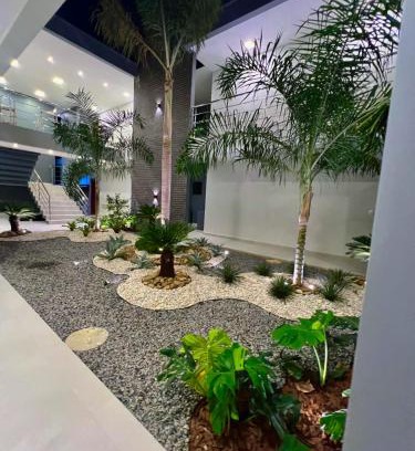 Boa Vista Apartment | Condomínio Residencial AJJP