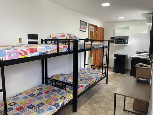 Sao Paulo Hotel | Condomínio Residencial Vitória 3