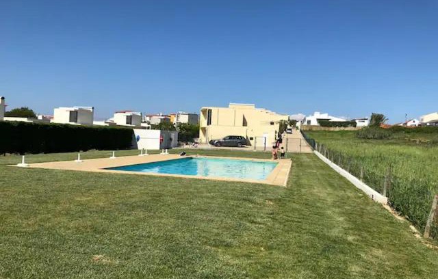 Fornos House | Condomínio Ribeira da Laje