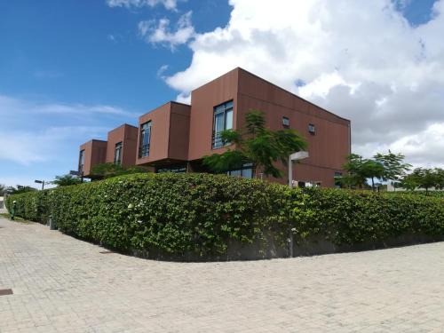 Nacala Villa | Condomínio Veloso