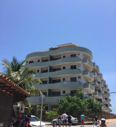 Prainha Apartment | Condomínio Verdes Mares