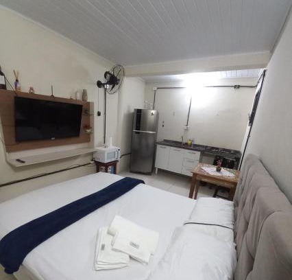 Cabore Apartment | Condomínio Village Paraty