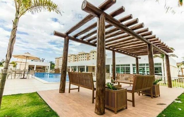 Sao Domingos Apartment | Condomínio VOG Torres do Sul