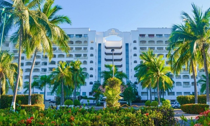 Ixtapa Apartment | Condominio 01 recamara Enna Inn Ixtapa