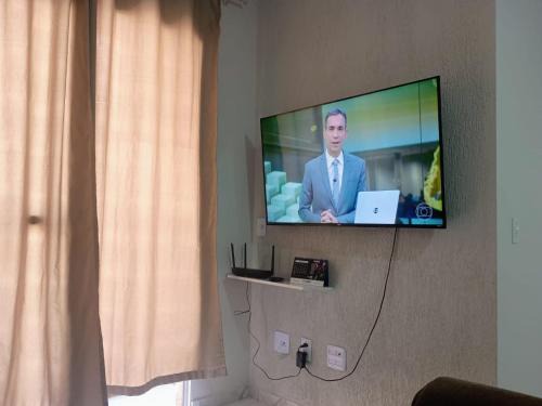 Sao Jose dos Campos Apartment | Condominio Bem Viver