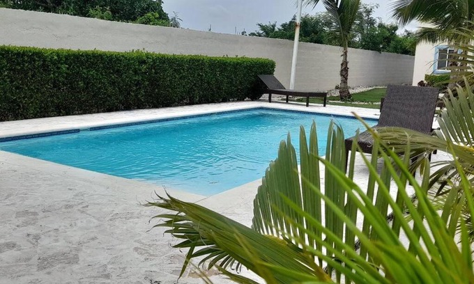 Veron Apartment | Condominio en Serena Punta Cana