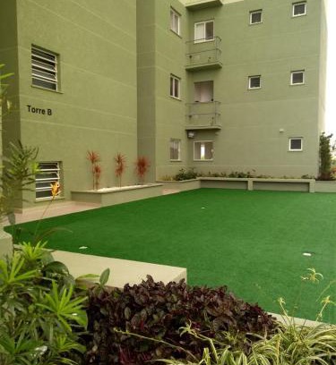 Indaia Apartment | Condominio Garden Indaia
