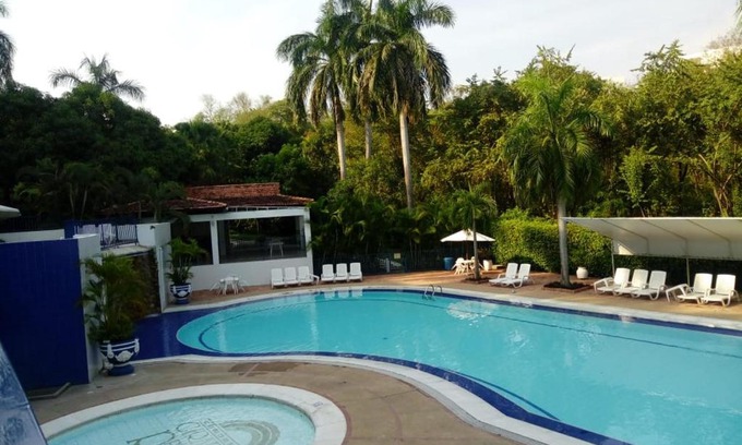 Ricaurte Apartment | Condominio Girardot Resort