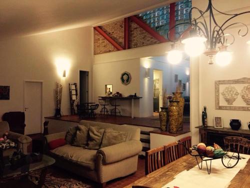 Posse House | Condominio parque dos eucaliptos