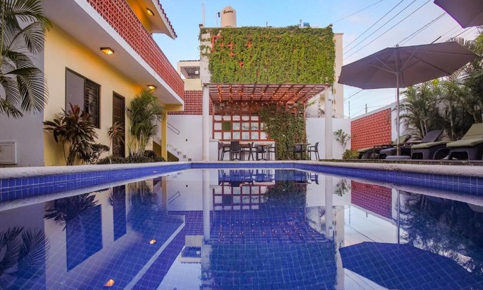 Colonia Andres Apartment | Condominio Sac Ki