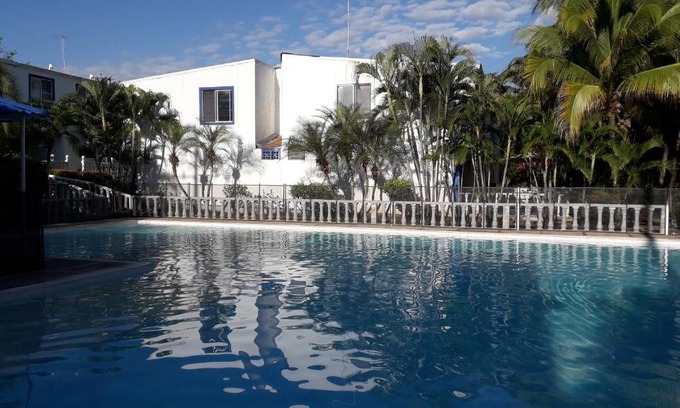 Girardot House | Condominio Santa Mónica Casa de Verano