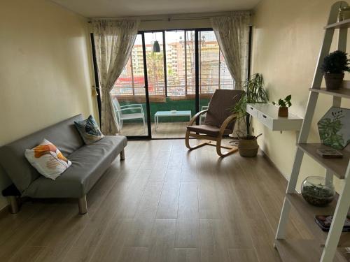 Cavancha Apartment | Condominio Yucatán Iquique