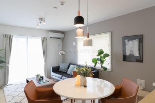 Chatan Apartment | Condominium Mahalo