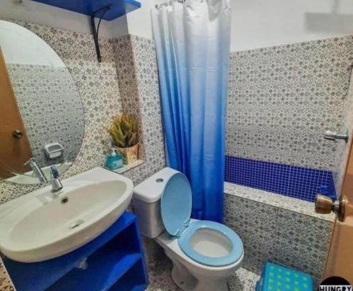 Taytay Apartment | Condominium Staycation in Valley Golf