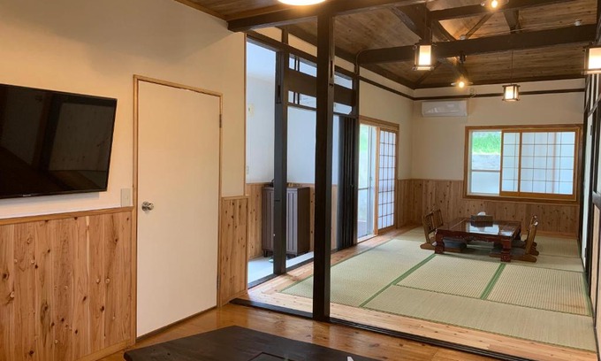 Kadena-cho House | Condominium WAFU TEI Okinawa city