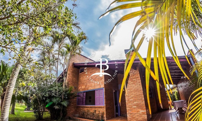 Ponta das Canas House | Condominium with pool | House with 2 suites