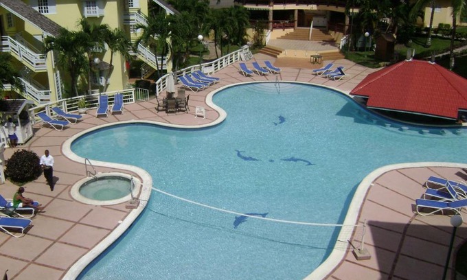 Ocho Rios Apartment | Condos at the Ridge
