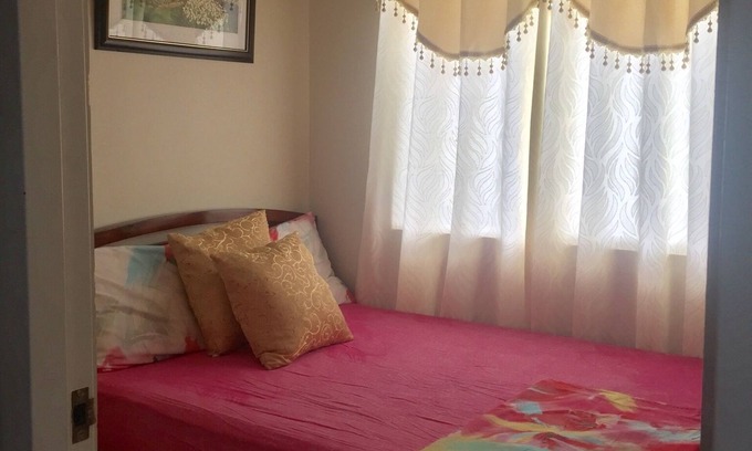 Cebu House | Condotel with 2bedrooms