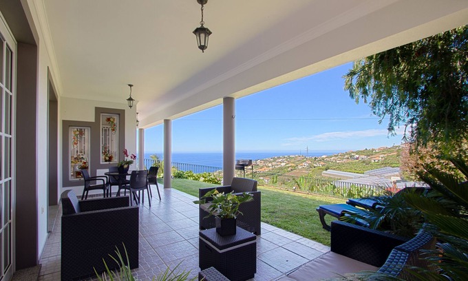 Canhas House | Conduto House - Ponta do Sol