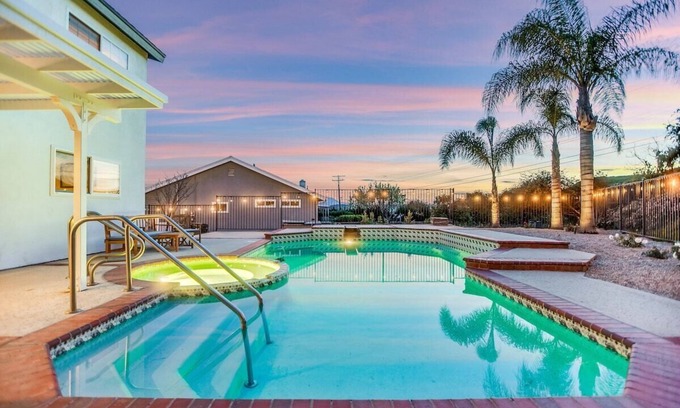 Thousand Oaks House | Conejo Oasis! Summary