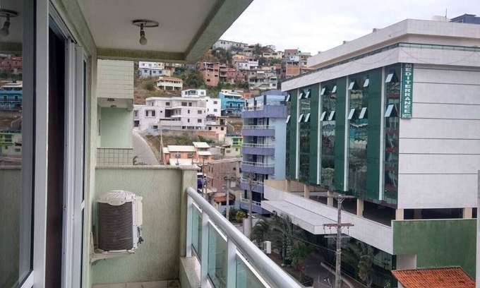 Prainha Apartment | Confortável Apartamento Dois Quartos À150 Metros da Praia com ar Condicionado