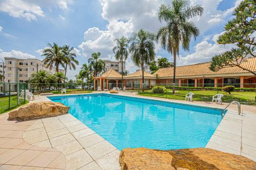 Sorocaba Apartment | Confortável apartamento, com wi-fi, pet friendly