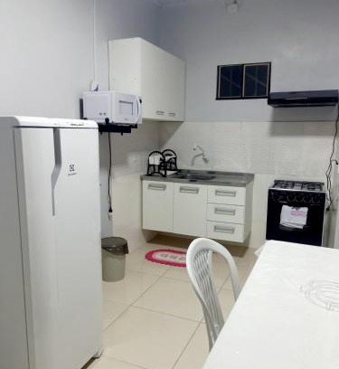 Boa Vista Apartment | Confortável apartamento n 07
