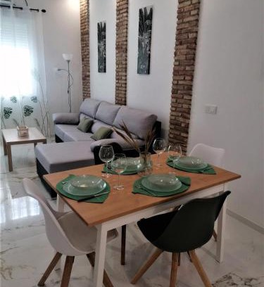 Distrito Sur Apartment | Confort Plus Córdoba 2 dormitorios