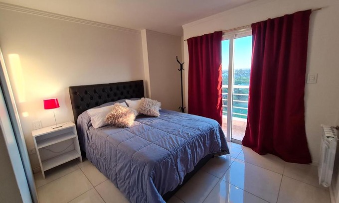 Rio Cuarto Apartment | Confort Río Cuarto I