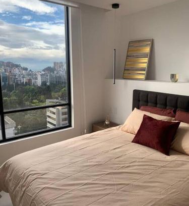 La Carolina Apartment | Confort suite La Carolina