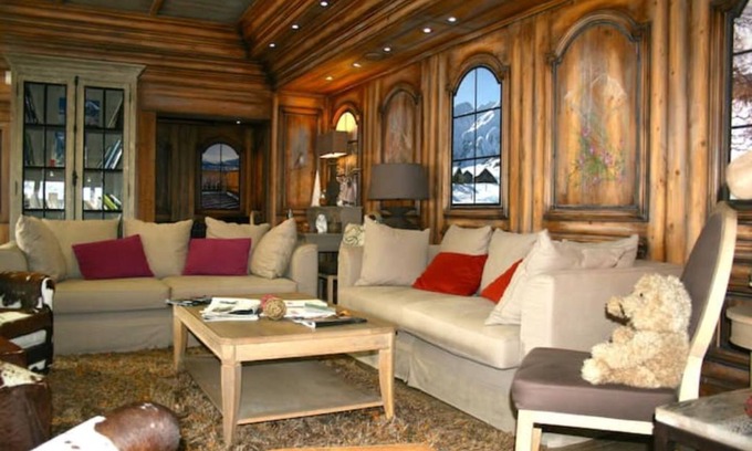 Macot-la-Plagne Apartment | Confortable Appartement T3 Avec Piscine et Spas