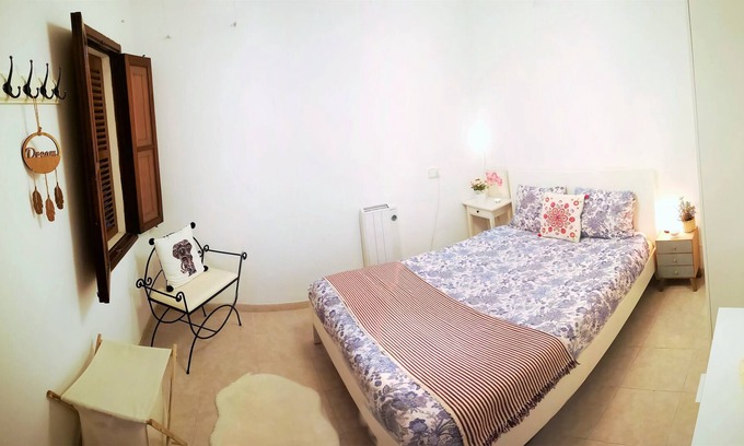 Palma de Mallorca Apartment | Confortable and Beautiful apartment at the Old Town "La Lonja"