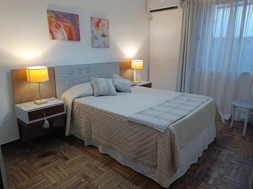 Paysandu Apartment | Confortable apartamento de 2 dormitorios en el centro de Paysandu