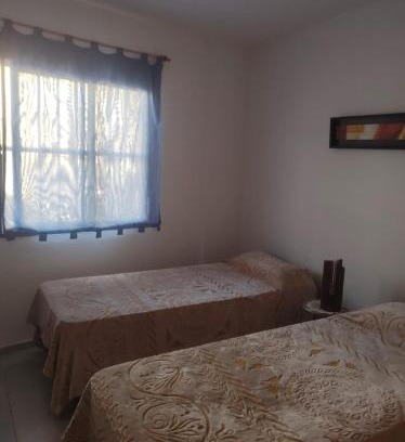 Cordoba Apartment | Confortable, cerca del Hospital Clinicas, a 15 cuadras del Centro de Cordoba