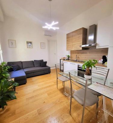 Universita Apartment | Confortevole appartamento Roma