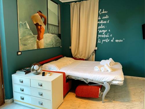 Marina di Carrara Apartment | Confortevole monolocale a 500 mt dal mare