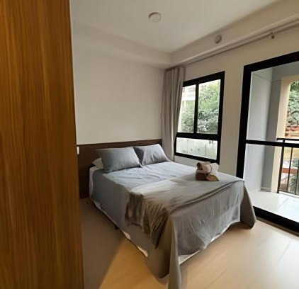 Vila Pompeia Apartment | Conforto ao Lado do Estádio - Allianz Parque
