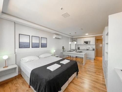 Vila Onze Apartment | Conforto e Facilidade no Flat Afonso Pena