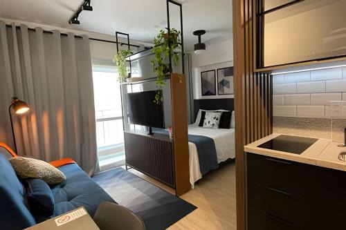 Liberdade Apartment | Conforto e segurança na avenida Liberdade