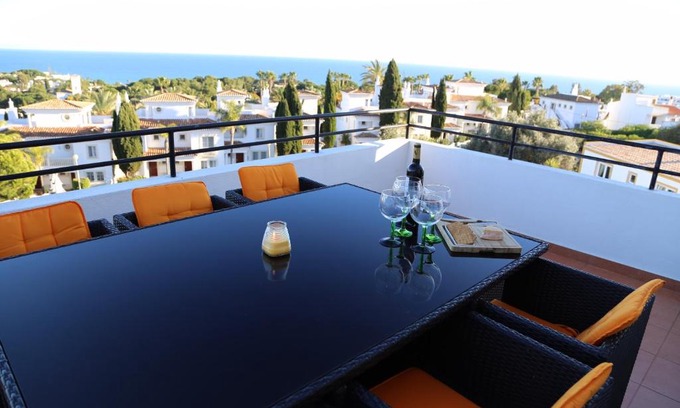 Alporchinhos Apartment | Conjunto Turístico de Alporchinhos