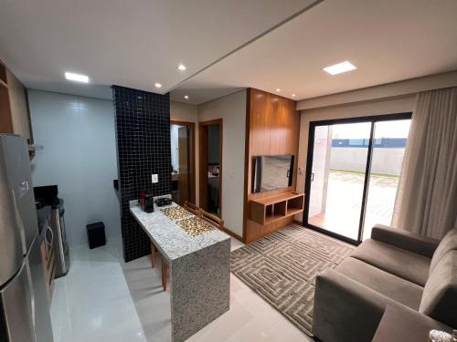 Boa Vista Apartment | Conquista Executive Residence