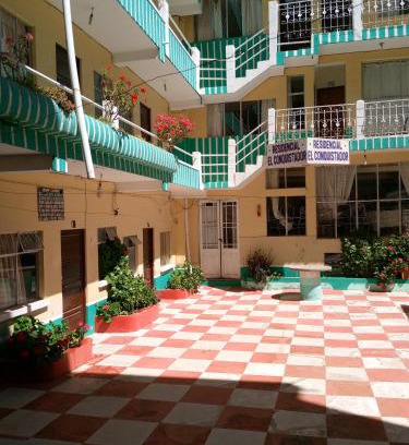 Copacabana House | Conquistador
