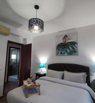 Quartiere XXIV Don Bosco Apartment | Consoli Home
