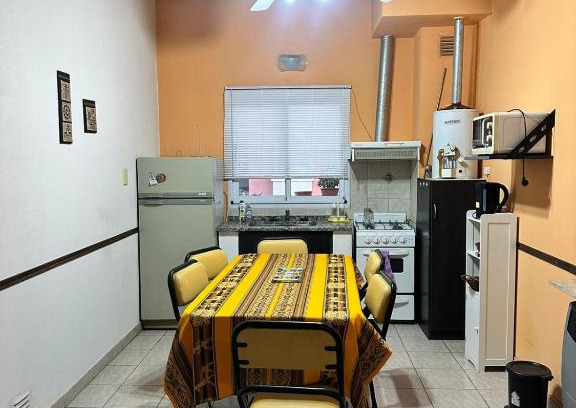 San Juan Apartment | Consorcio Cortijo I